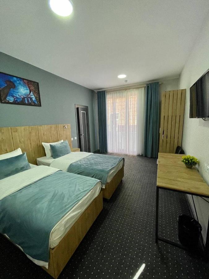 Bobur Hotel طشقند المظهر الخارجي الصورة