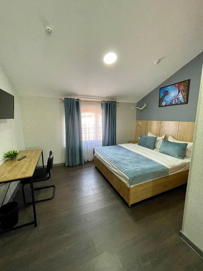 Bobur Hotel طشقند المظهر الخارجي الصورة
