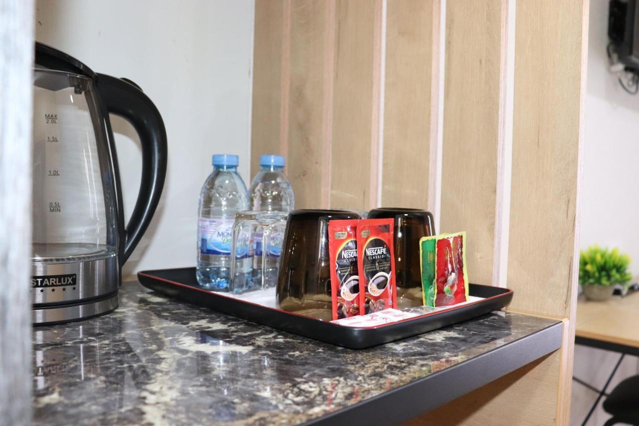 Bobur Hotel طشقند المظهر الخارجي الصورة