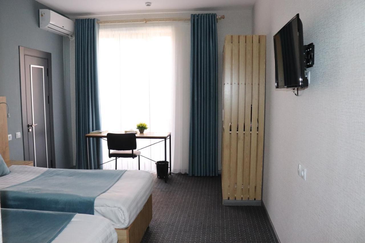 Bobur Hotel طشقند المظهر الخارجي الصورة