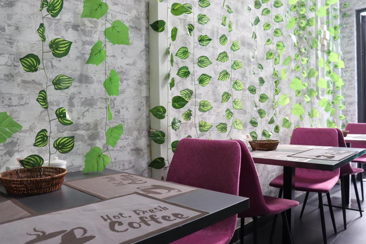 Bobur Hotel طشقند المظهر الخارجي الصورة