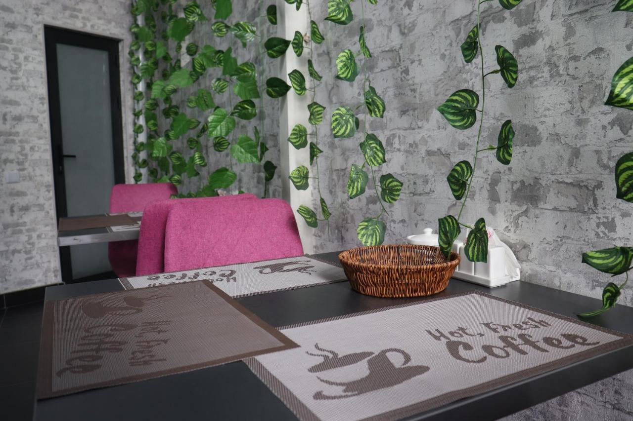 Bobur Hotel طشقند المظهر الخارجي الصورة