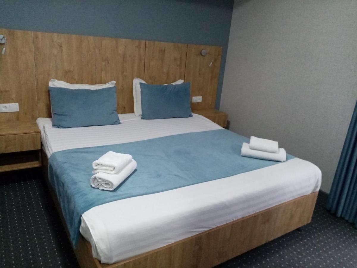 Bobur Hotel طشقند المظهر الخارجي الصورة