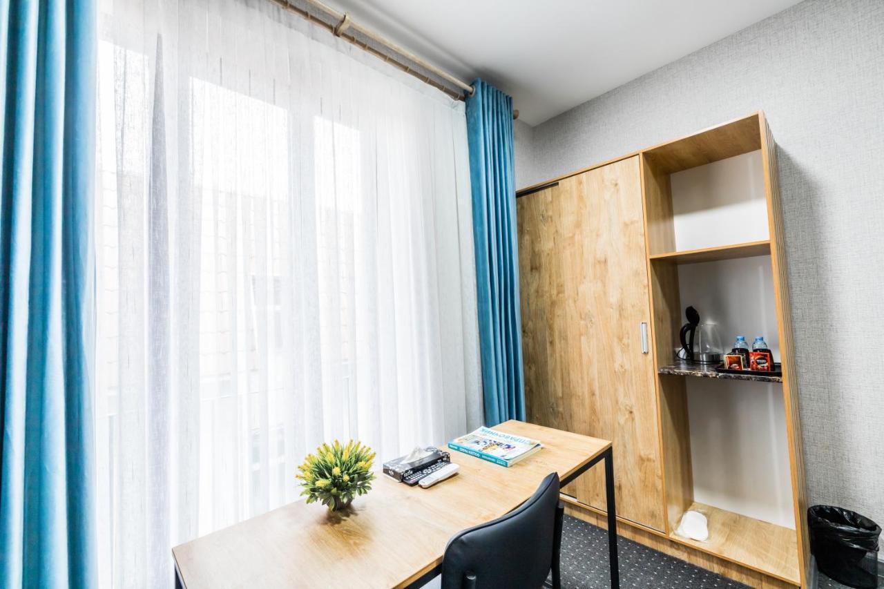 Bobur Hotel طشقند المظهر الخارجي الصورة