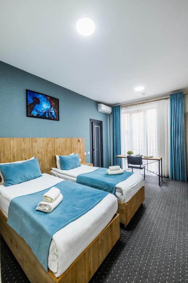 Bobur Hotel طشقند المظهر الخارجي الصورة