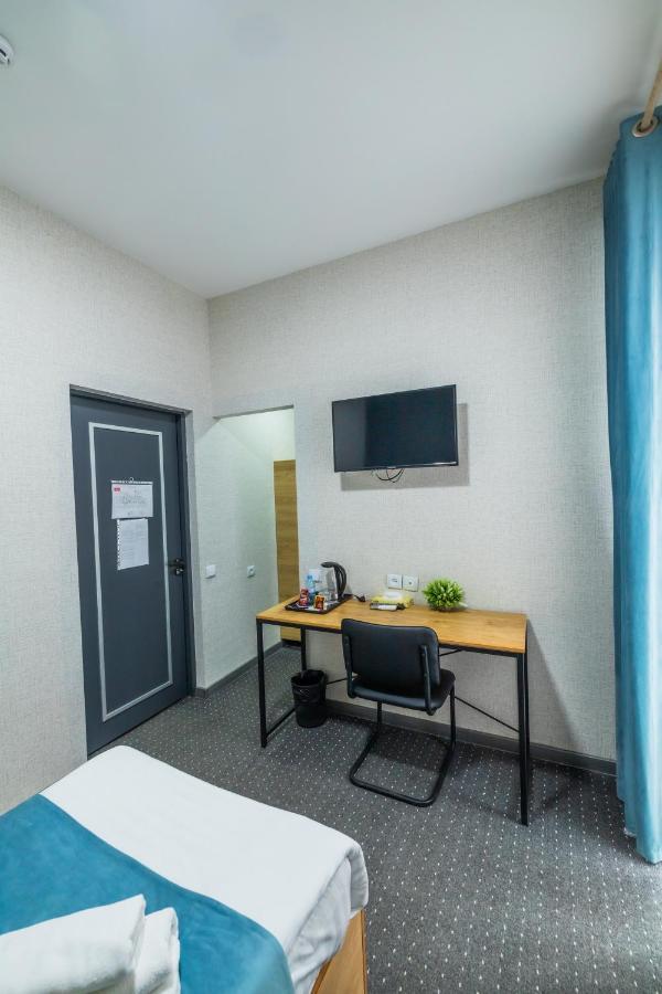 Bobur Hotel طشقند المظهر الخارجي الصورة