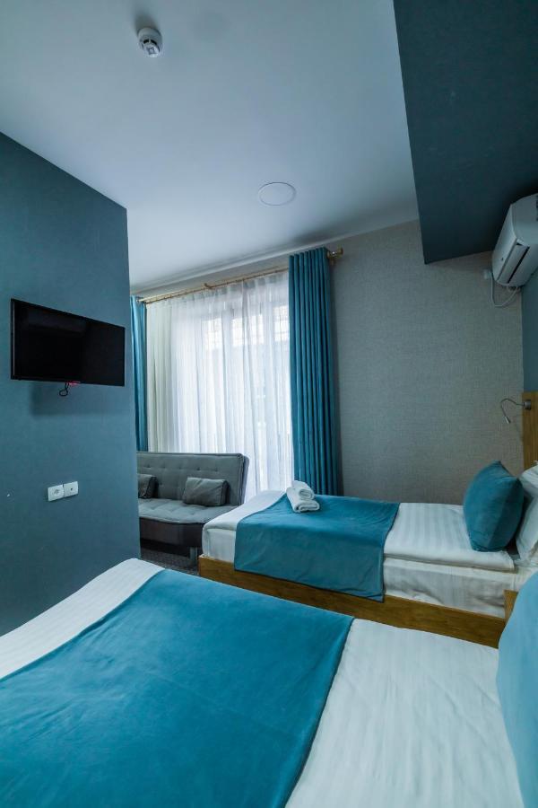 Bobur Hotel طشقند المظهر الخارجي الصورة