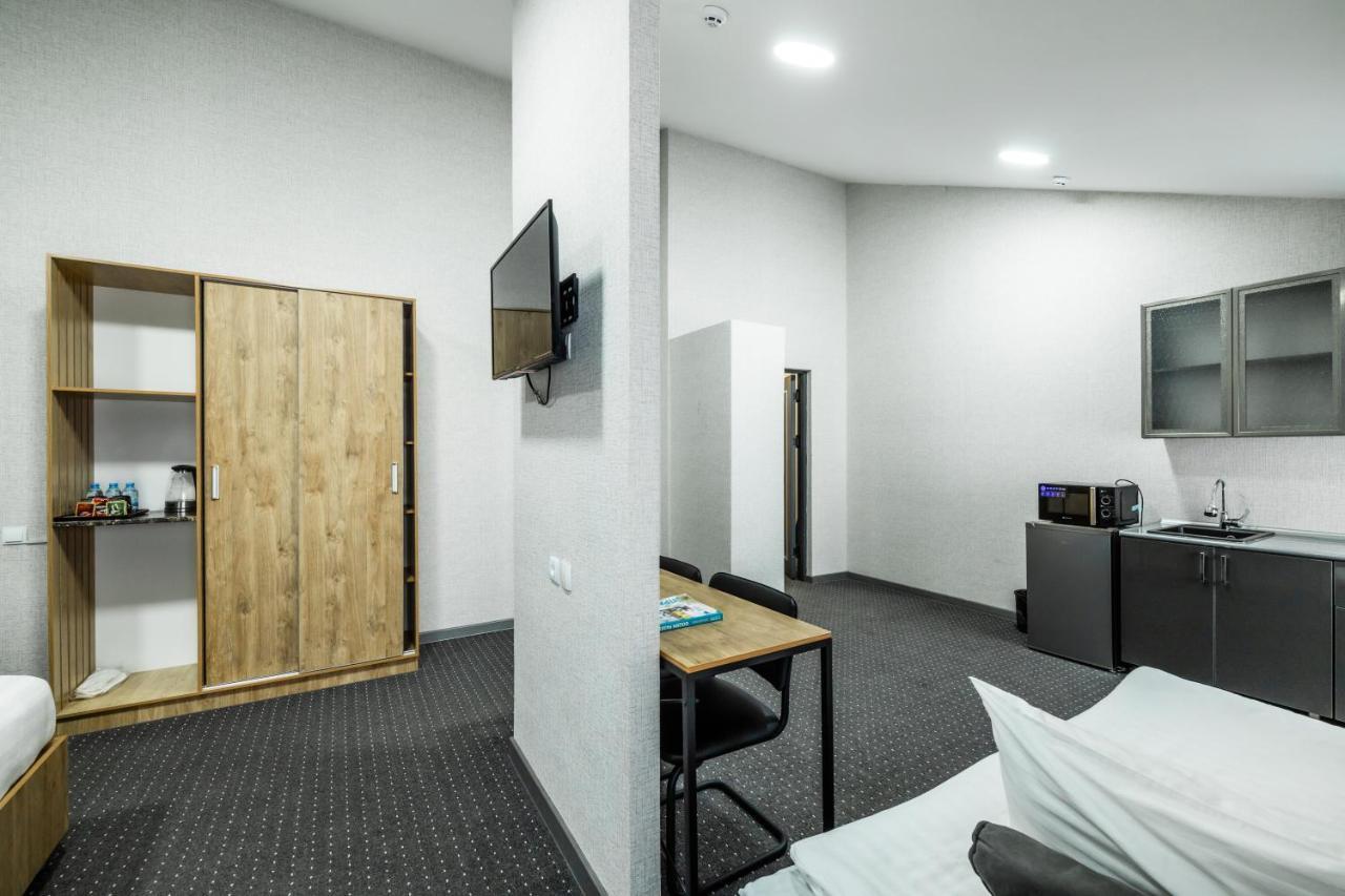 Bobur Hotel طشقند المظهر الخارجي الصورة