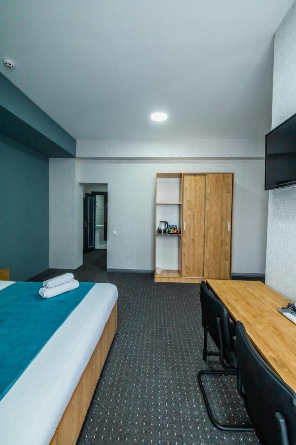 Bobur Hotel طشقند المظهر الخارجي الصورة