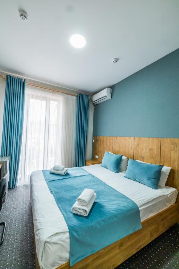 Bobur Hotel طشقند المظهر الخارجي الصورة