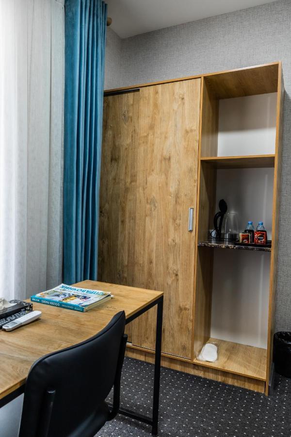 Bobur Hotel طشقند المظهر الخارجي الصورة