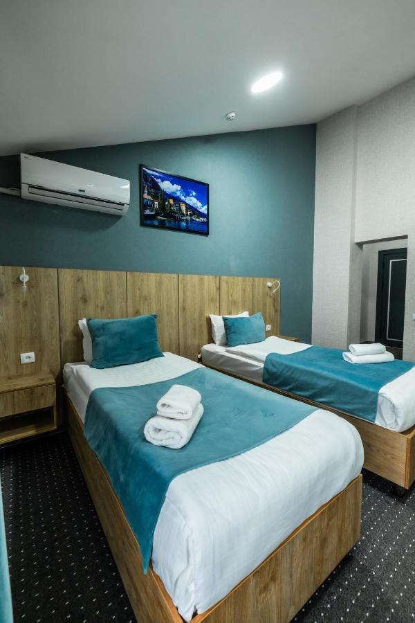 Bobur Hotel طشقند المظهر الخارجي الصورة