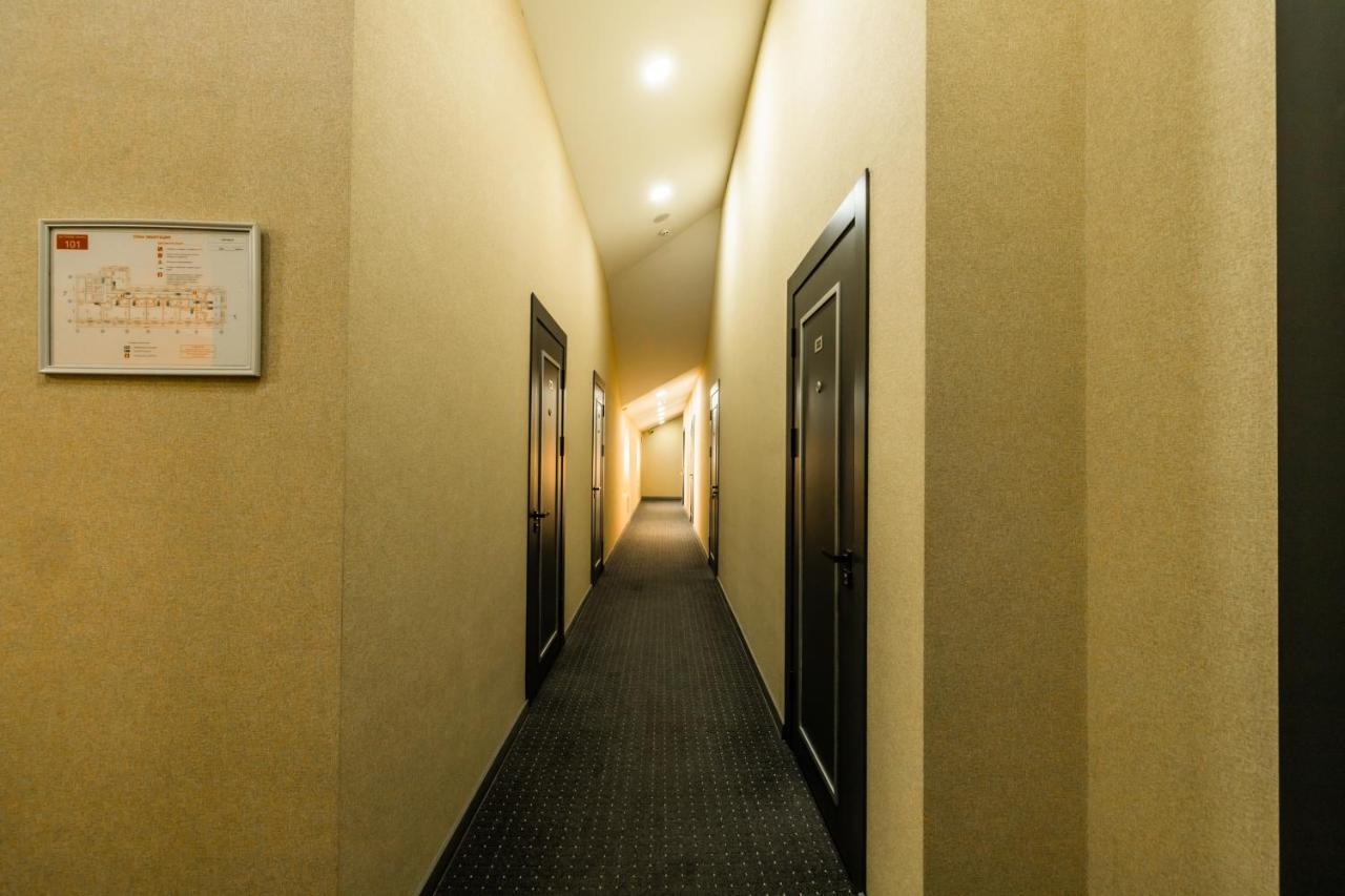 Bobur Hotel طشقند المظهر الخارجي الصورة