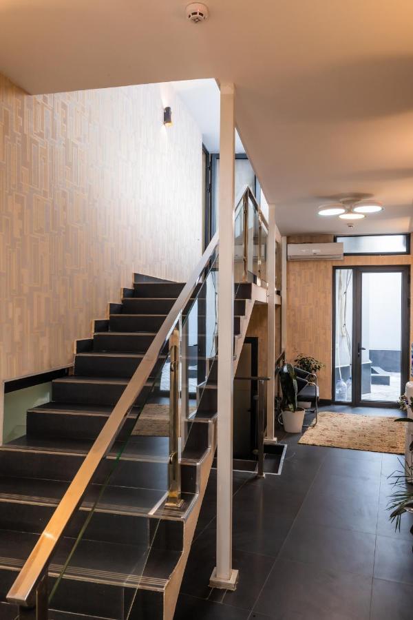 Bobur Hotel طشقند المظهر الخارجي الصورة