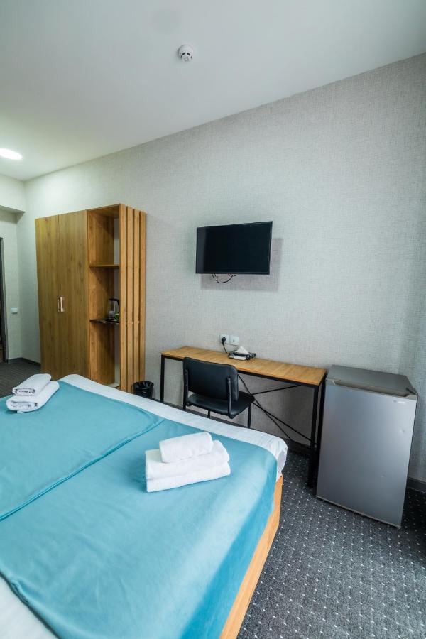 Bobur Hotel طشقند المظهر الخارجي الصورة
