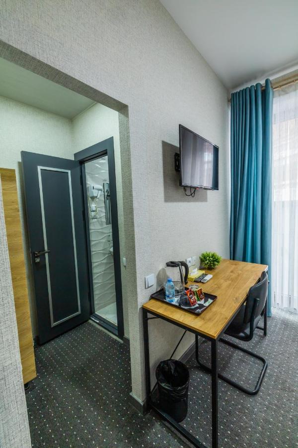 Bobur Hotel طشقند المظهر الخارجي الصورة