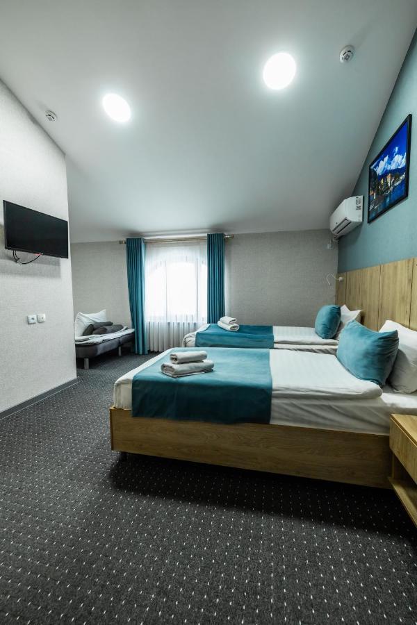 Bobur Hotel طشقند المظهر الخارجي الصورة