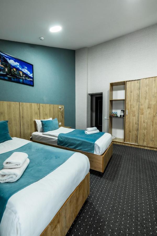 Bobur Hotel طشقند المظهر الخارجي الصورة