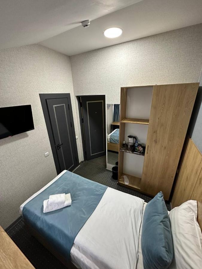 Bobur Hotel طشقند المظهر الخارجي الصورة