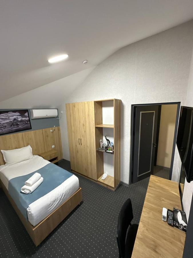 Bobur Hotel طشقند المظهر الخارجي الصورة